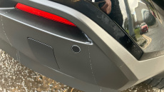 Nissan Juke 1.0 DiG-T N-Connecta 5dr Petrol Hatchback